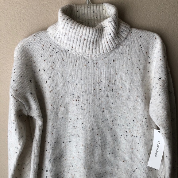CALVIN KLEIN WOMEN’S SWEATER, SIZE SMALL, NEW WITH TAGS - Picture 8 of 11